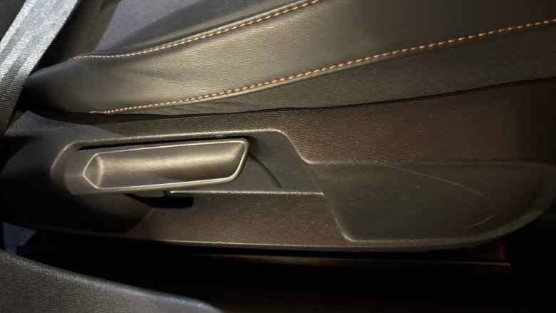 CUPRA Formentor 1.5 TSI 150 V1 5dr DSG Petrol Estate